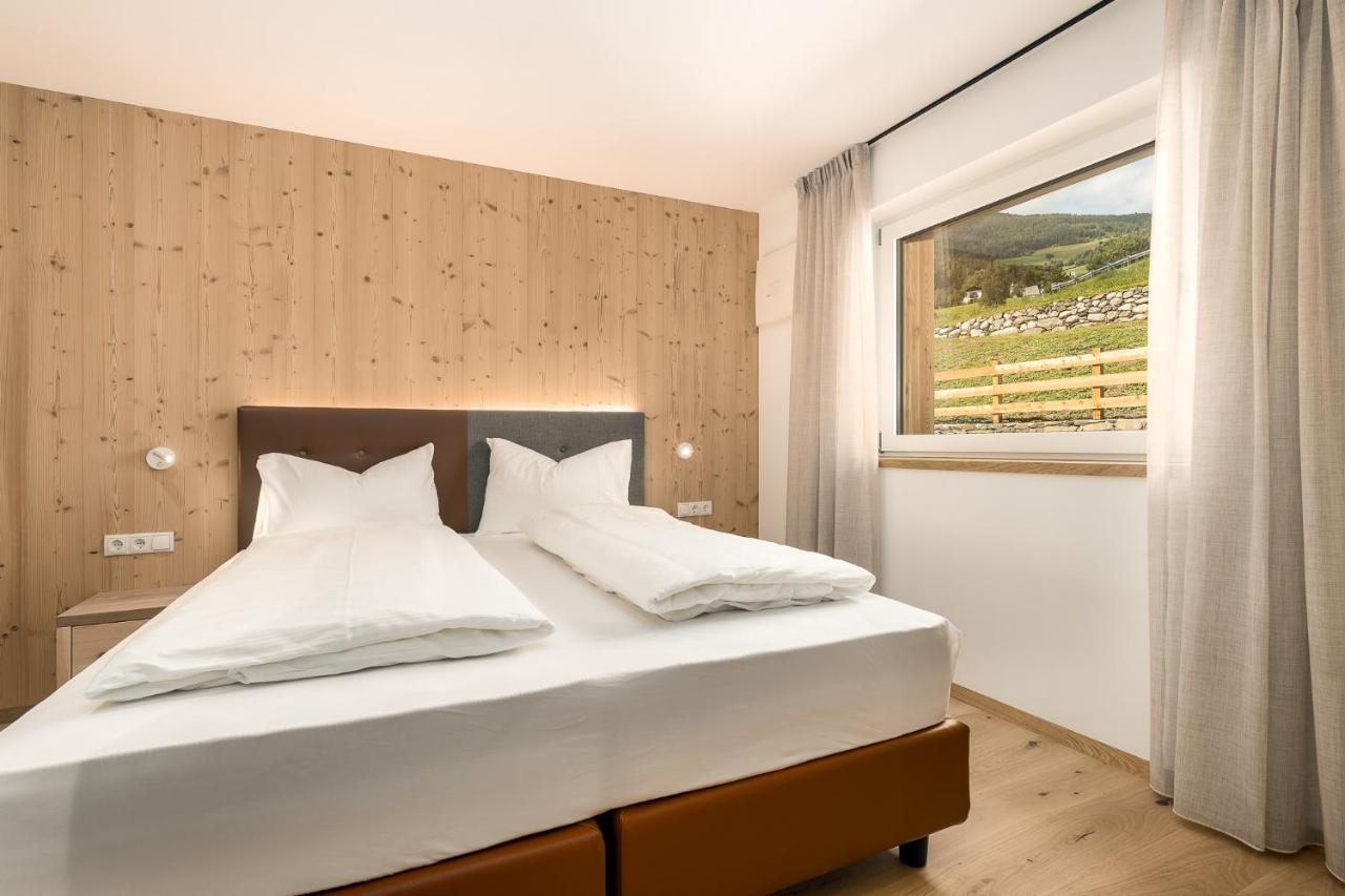 Stillehof - Ferienwohnungen Auf Dem Bauernhof- Suedtirol Bressanone Exterior photo