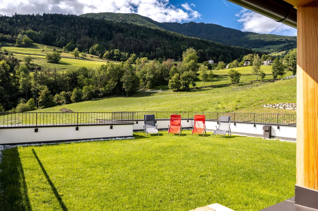 Stillehof - Ferienwohnungen Auf Dem Bauernhof- Suedtirol Bressanone Exterior photo